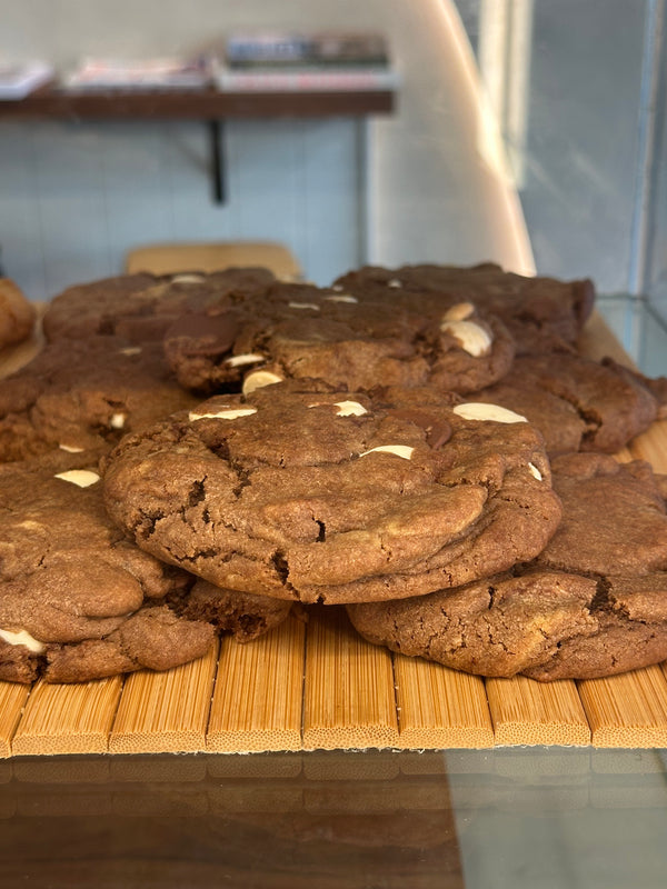 Triple Choc Cookie