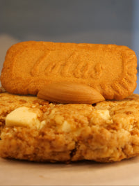 Biscoff Cookie
