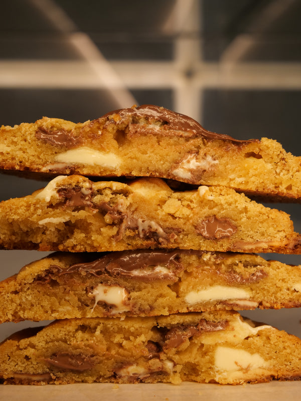 Kinder Bueno Cookie