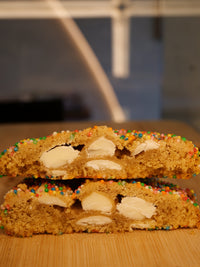 Fairy Bread