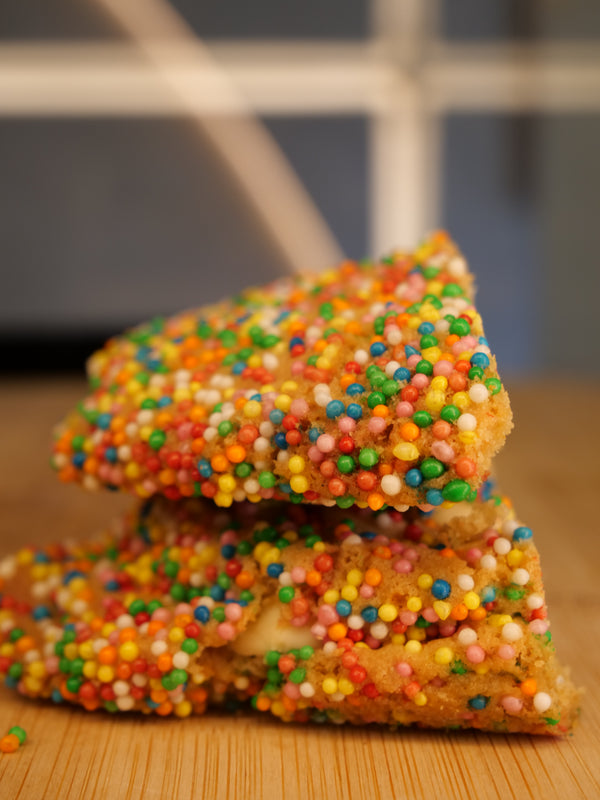 Fairy Bread