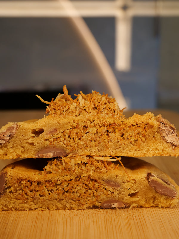 Dubai Cookie