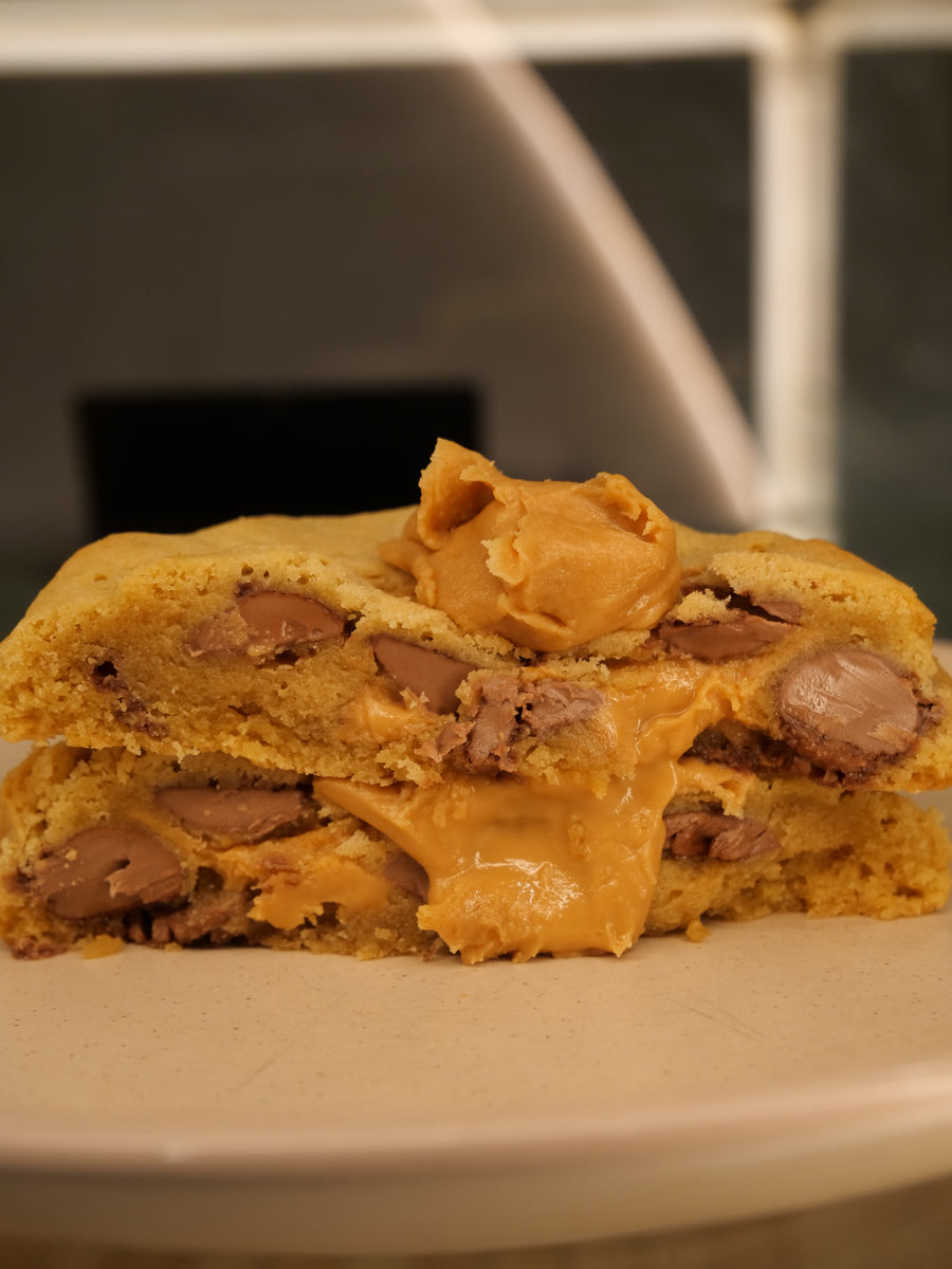 Peanut Butter Cookie